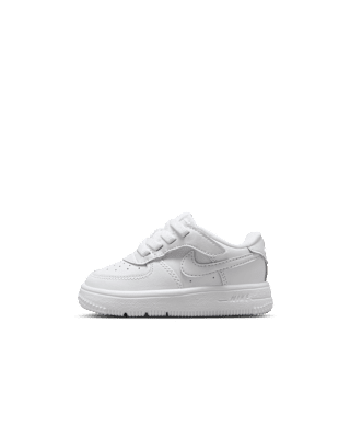 Nike Force 1 Low EasyOn Baby/Toddler Shoes. Nike.com